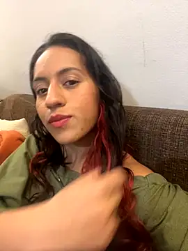 Lolarosesxs online show from 10-26-25, 12:49