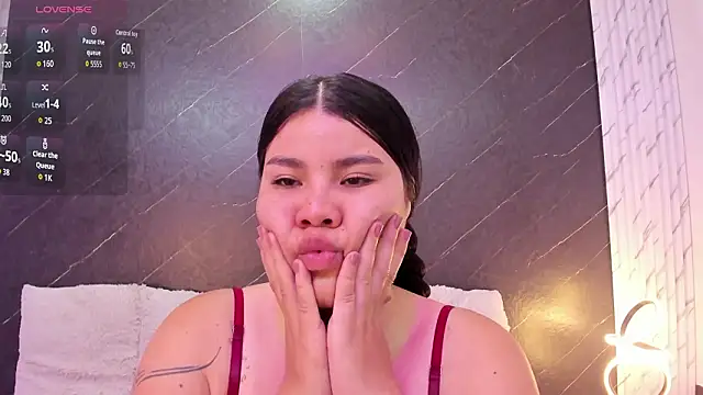 bumyrose online show from 03-20-26, 04:06