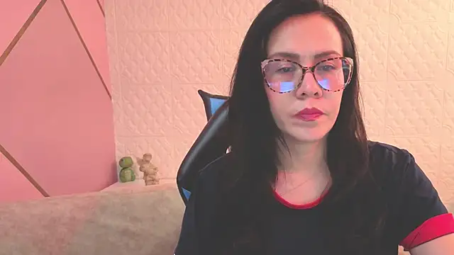 Eva mermaid online show from 05-24-26, 01:27