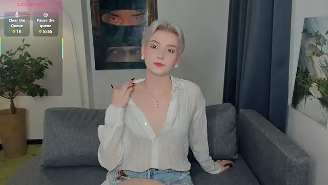 Snapshot of OdelynaAsp chatting on 10-09-25, 11:52 OdelynaAsp online show from 10-09-25, 11:52