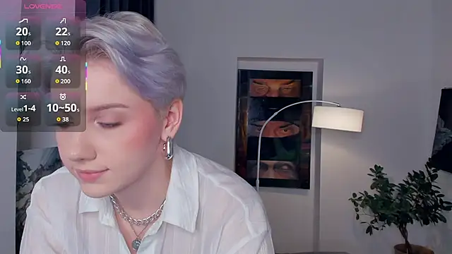 Snapshot of OdelynaAsp chatting on 10-22-25, 12:16 OdelynaAsp online show from 10-22-25, 12:16