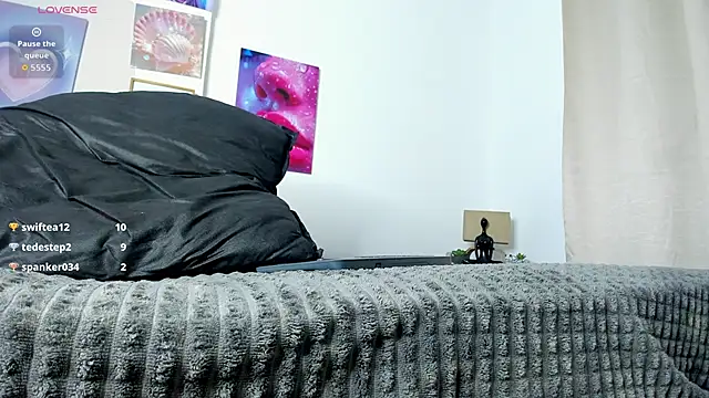 ashly pnik1 online show from 02-04-26, 03:12