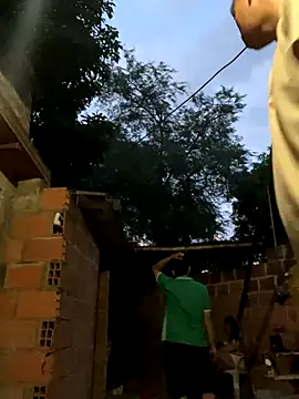 Hot Dior Room online show from 12-13-25, 10:48