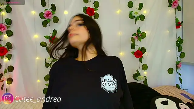 Snapshot of cutee_andrea chatting on 09-21-25, 03:52 cutee andrea online show from 09-21-25, 03:52