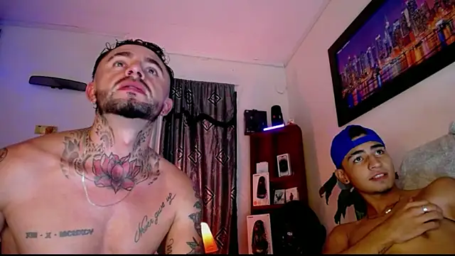 Edwardjonnes online show from 02-03-26, 06:40