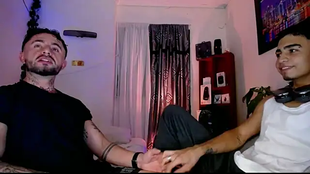 Edwardjonnes online show from 02-07-26, 02:04