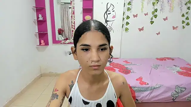 baby rose03 online show from 11-24-25, 06:18