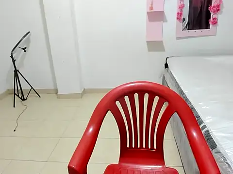 baby rose03 online show from 12-17-25, 06:36