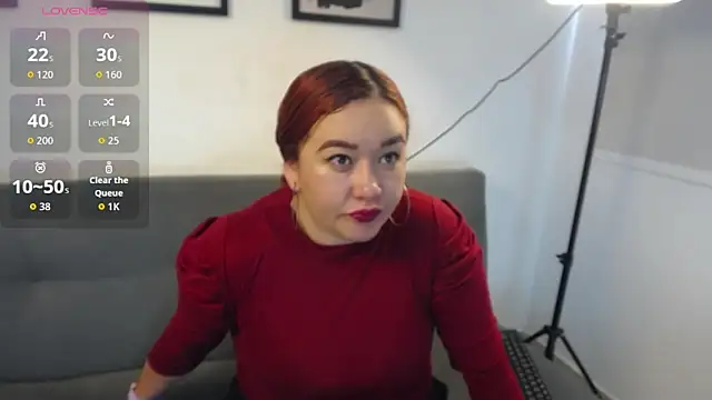 Paris boobsbbw online show from 10-12-25, 07:46