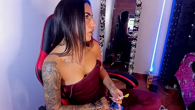 Snapshot of Samanthademonx20_ chatting on 03-14-26, 06:19 Samanthademonx20 online show from 03-14-26, 06:19