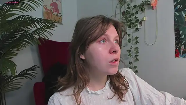 Sense Of Rosemary online show from 04-12-26, 05:34