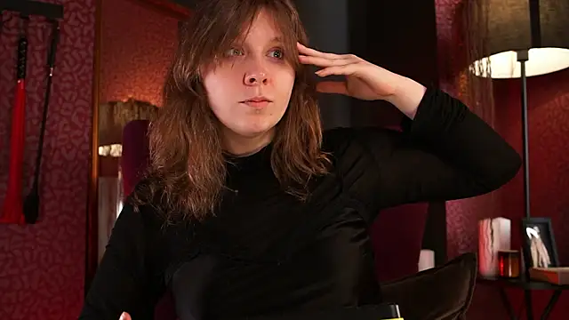 Sense Of Rosemary online show from 05-03-26, 05:35
