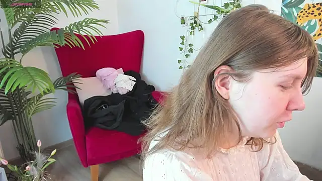 Sense Of Rosemary online show from 05-10-26, 05:34
