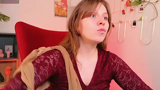 Sense Of Rosemary online show from 06-20-26, 01:25