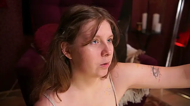 Sense Of Rosemary online show from 07-14-26, 01:39