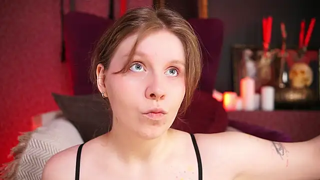 Sense Of Rosemary online show from 07-24-26, 01:42