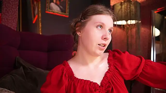 Sense Of Rosemary online show from 07-26-26, 01:40