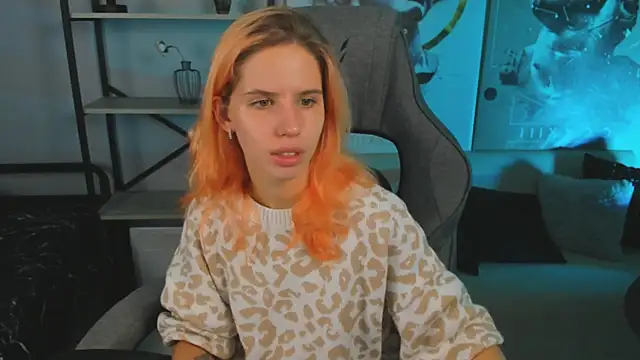 NitaNihil online show from 12-04-25, 12:47