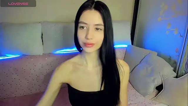 SelinLi online show from 02-02-26, 09:08