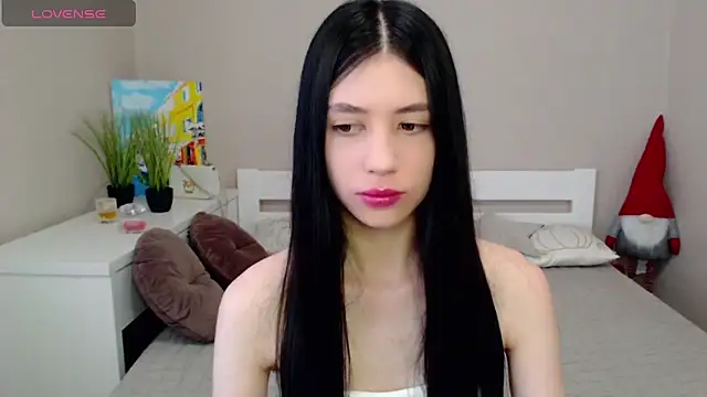SelinLi online show from 05-28-26, 05:16