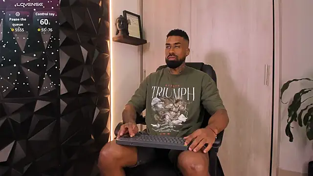 Snapshot of OstinDaniels chatting on 01-09-26, 10:22 OstinDaniels online show from 01-09-26, 10:22