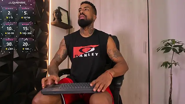 Snapshot of OstinDaniels chatting on 01-18-26, 10:57 OstinDaniels online show from 01-18-26, 10:57