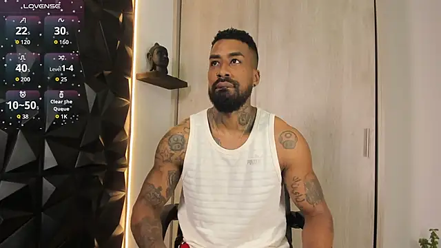 Snapshot of OstinDaniels chatting on 02-17-26, 12:29 OstinDaniels online show from 02-17-26, 12:29