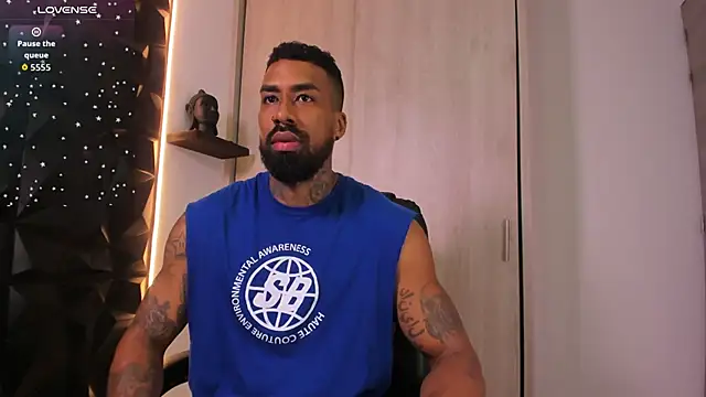 Snapshot of OstinDaniels chatting on 02-17-26, 10:16 OstinDaniels online show from 02-17-26, 10:16