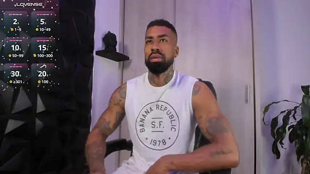 Snapshot of OstinDaniels chatting on 02-21-26, 11:39 OstinDaniels online show from 02-21-26, 11:39