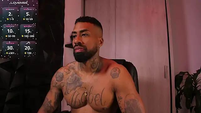 Snapshot of OstinDaniels chatting on 03-04-26, 12:16 OstinDaniels online show from 03-04-26, 12:16