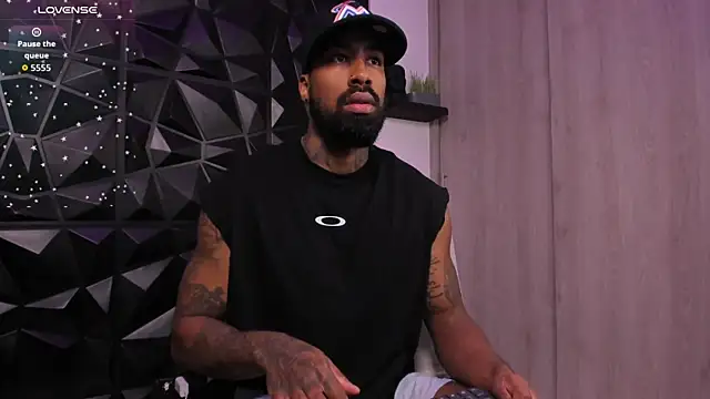 OstinDaniels online show from 05-12-26, 11:24