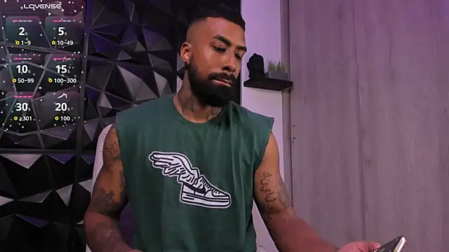OstinDaniels online show from 05-13-26, 10:38