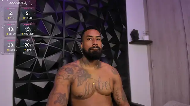 OstinDaniels online show from 05-19-26, 01:56