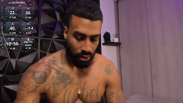OstinDaniels online show from 05-19-26, 11:33