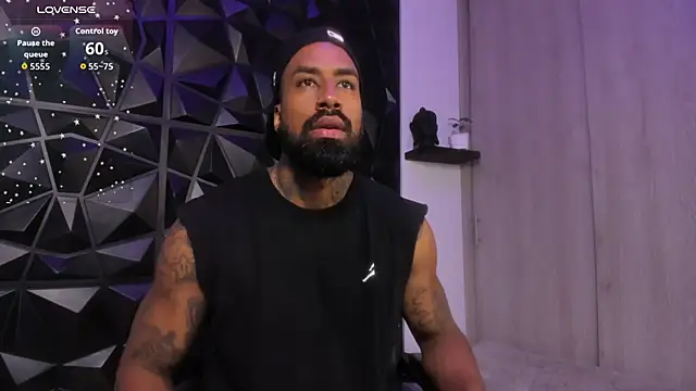 OstinDaniels online show from 05-20-26, 10:49