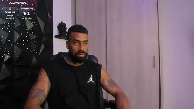 OstinDaniels online show from 05-24-26, 10:15