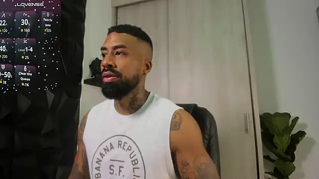 OstinDaniels online show from 05-29-26, 09:35