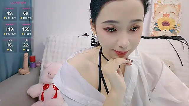 Yemao 0 online show from 10-24-25, 09:00