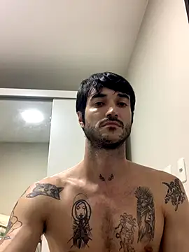 Fubinha online show from 09-08-25, 09:03