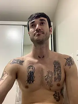 Fubinha online show from 09-23-25, 09:29