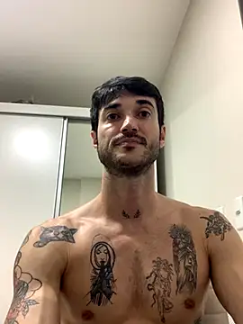 Fubinha online show from 09-30-25, 12:59