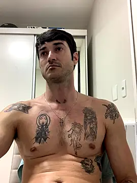 Fubinha online show from 01-05-26, 10:24