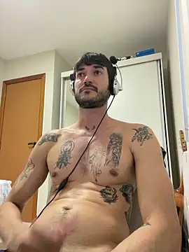 Fubinha online show from 04-05-26, 08:28