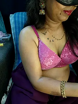 Sexy juhee online show from 04-12-26, 02:55