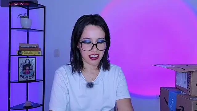 girldom online show from 07-01-26, 05:12