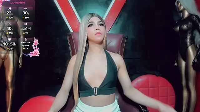 Britany montiel online show from 12-15-25, 07:18