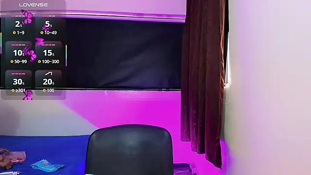 Britany montiel online show from 03-27-26, 07:02