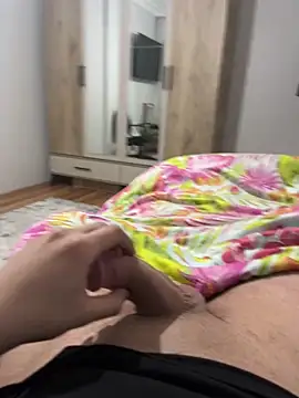 Erenn9972 online show from 12-20-25, 10:06