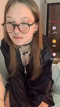 VesnaCrystal online show from 03-11-26, 10:54