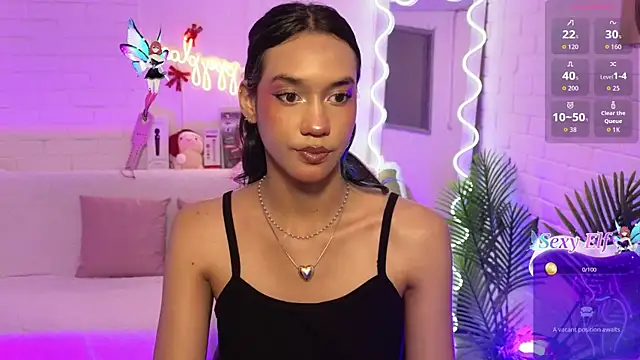 Snapshot of artemiss_tay chatting on 12-17-25, 07:09 artemiss tay online show from 12-17-25, 07:09